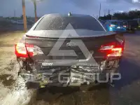 2018 Subaru Legacy фото