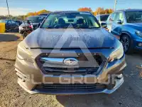 2018 Subaru Legacy фото
