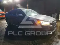 2018 Subaru Legacy фото