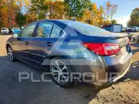 2018 Subaru Legacy фото