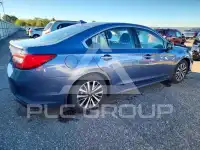 2018 Subaru Legacy photo