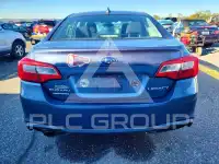 2018 Subaru Legacy photo