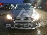 2018 Subaru Legacy фото