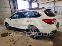 2018 Subaru Legacy photo