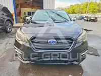 2018 Subaru Legacy фото
