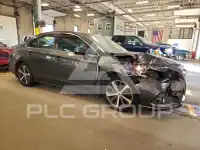 2018 Subaru Legacy фото