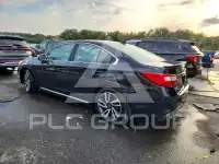 2018 Subaru Legacy фото