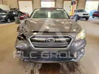 2018 Subaru Legacy фото