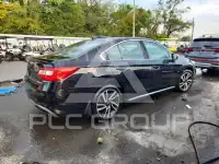 2018 Subaru Legacy фото