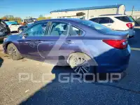 2018 Subaru Legacy photo