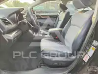 2018 Subaru Legacy фото