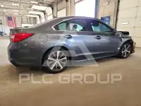 2018 Subaru Legacy фото