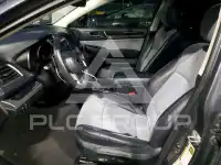 2018 Subaru Legacy фото