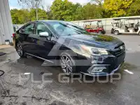 2018 Subaru Legacy фото