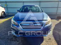 2018 Subaru Legacy photo