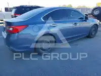 2018 Subaru Legacy фото