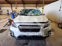 2018 Subaru Legacy photo