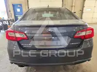2018 Subaru Legacy фото