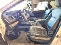 2018 Subaru Legacy photo
