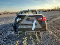 2018 Subaru Legacy photo