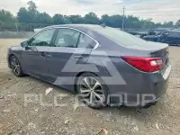 2018 Subaru Legacy фото