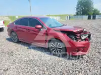 2018 Subaru Legacy фото