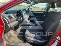 2018 Subaru Legacy photo