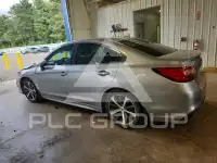 2018 Subaru Legacy фото