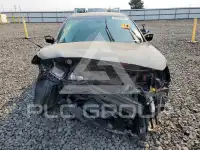 2018 Subaru Legacy фото
