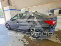 2018 Subaru Legacy photo