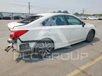 2018 Subaru Legacy фото