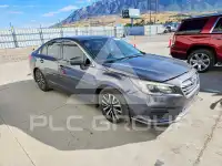 2018 Subaru Legacy фото