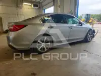 2018 Subaru Legacy фото