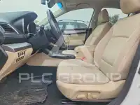 2018 Subaru Legacy фото