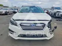 2018 Subaru Legacy фото