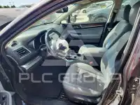 2018 Subaru Legacy фото