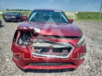 2018 Subaru Legacy фото