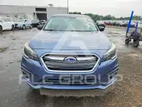 2018 Subaru Legacy фото