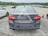 2018 Subaru Legacy фото