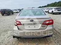 2018 Subaru Legacy фото
