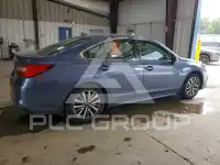 2018 Subaru Legacy фото