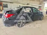 2018 Subaru Legacy photo