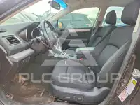 2018 Subaru Legacy фото