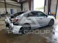 2018 Subaru Legacy фото