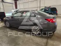 2018 Subaru Legacy фото