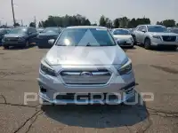 2018 Subaru Legacy photo