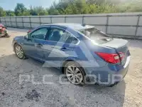 2018 Subaru Legacy фото
