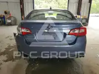2018 Subaru Legacy фото