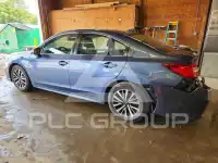 2018 Subaru Legacy фото