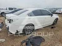 2018 Subaru Legacy фото